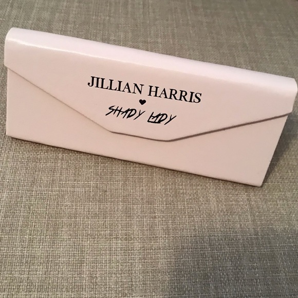 ✨HPx2✨JILLY BOX Shady Lady Sunglasses *NWT - Picture 8 of 16